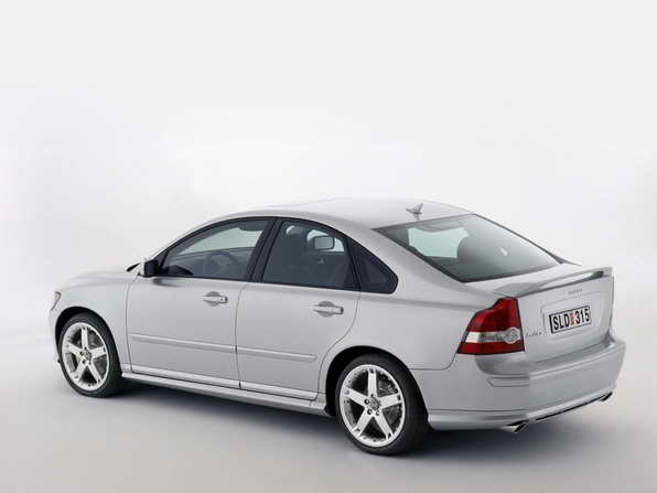 VOLVO S40ͼƬ