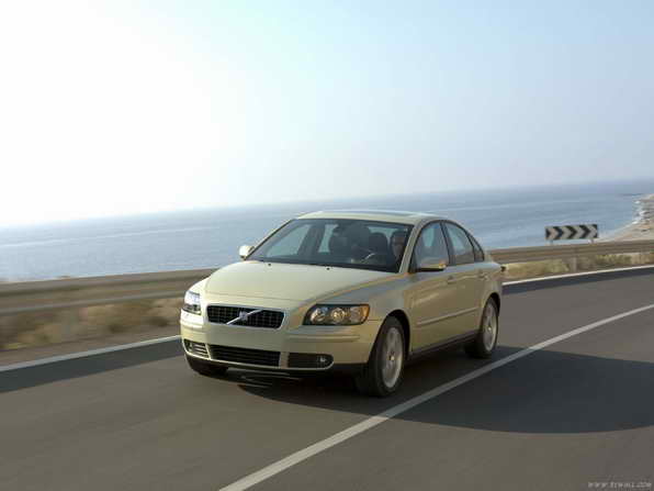 VOLVO S40ͼƬ