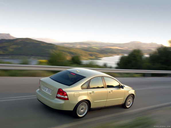 VOLVO S40ͼƬ