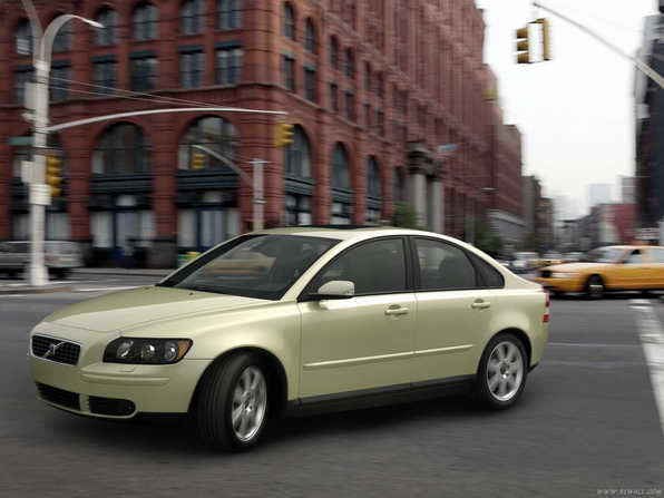 VOLVO S40ͼƬ