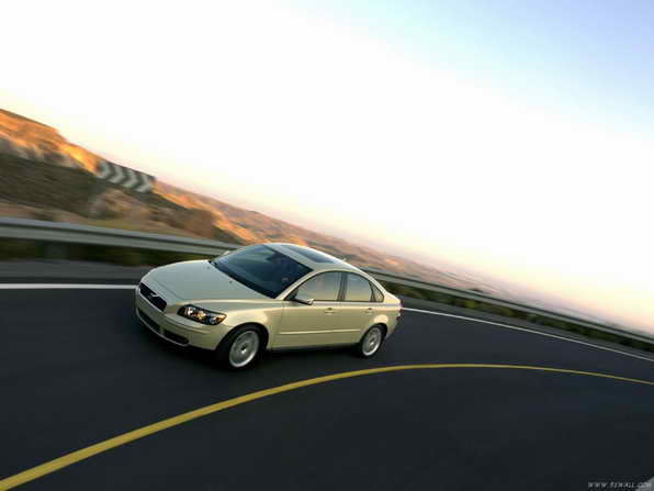 VOLVO S40ͼƬ