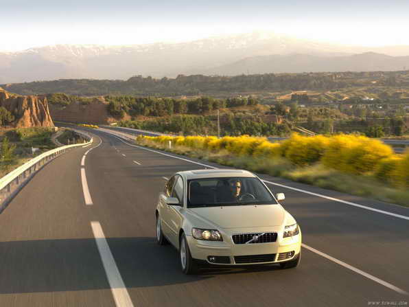 VOLVO S40ͼƬ