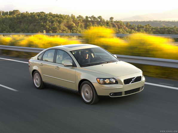 VOLVO S40ͼƬ