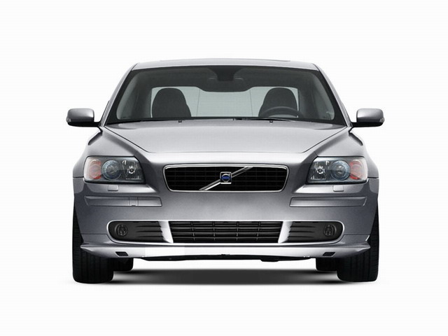 VOLVO S40