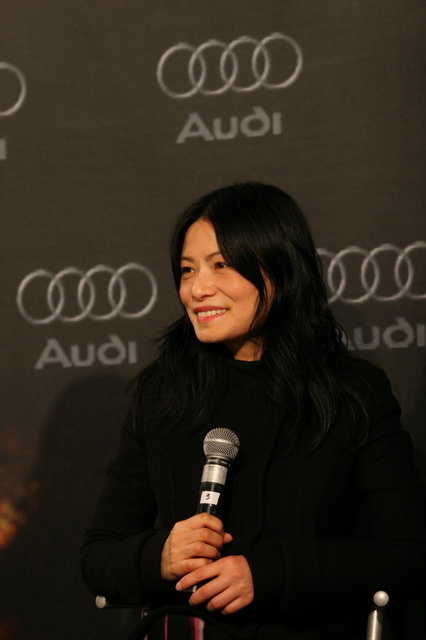 ʦVivienne Tam