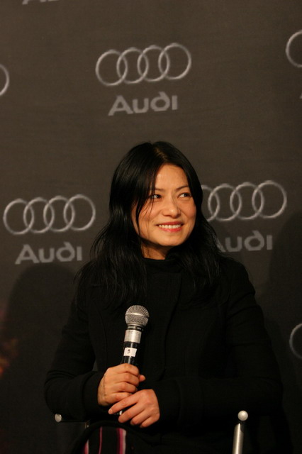 ʦVivienne Tam