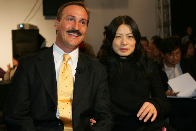 ʦVivienne Tam