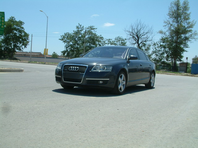 ԼA6L 