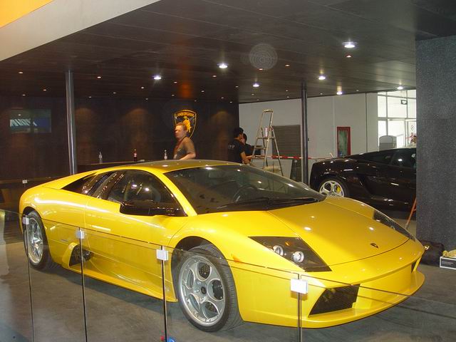 Murcielago