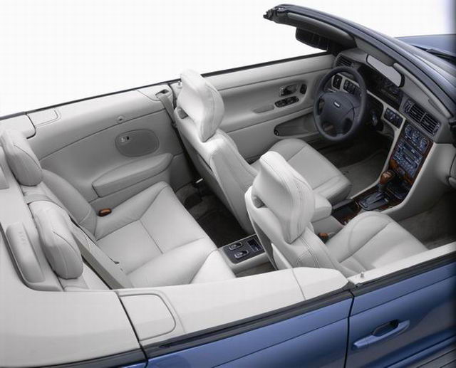 volvo C70