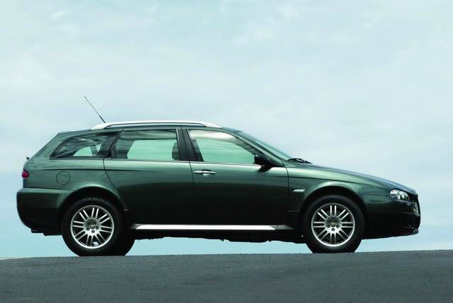 04ŷCrosswagon Q4