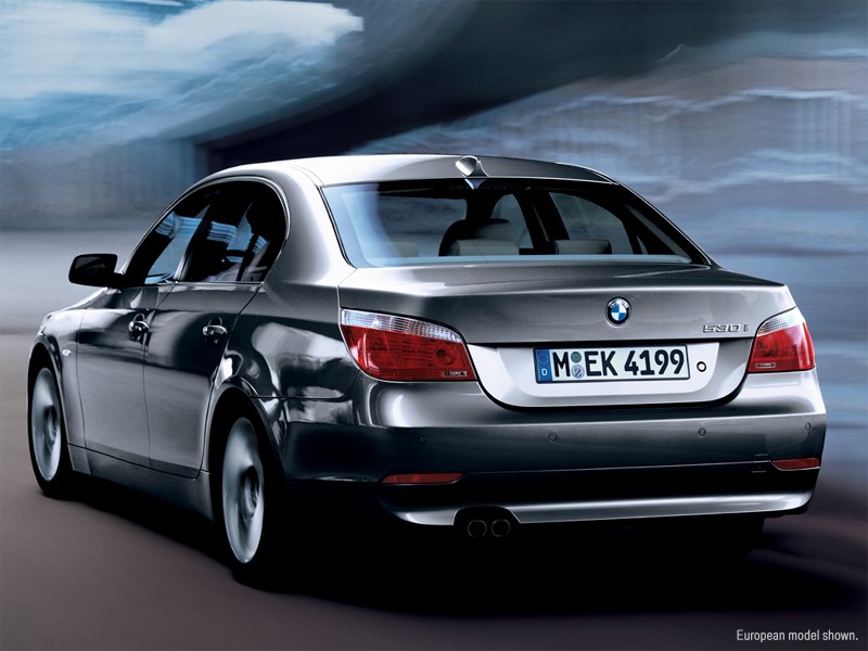 BMW530i