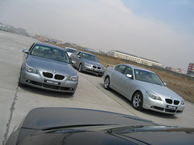 BMW 530iͳһ