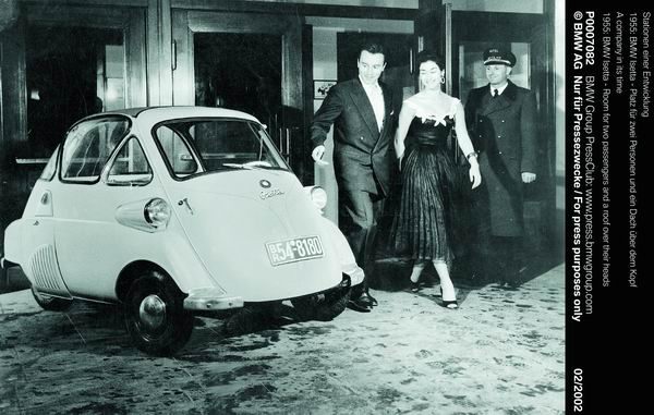 1955-BMW Isetta