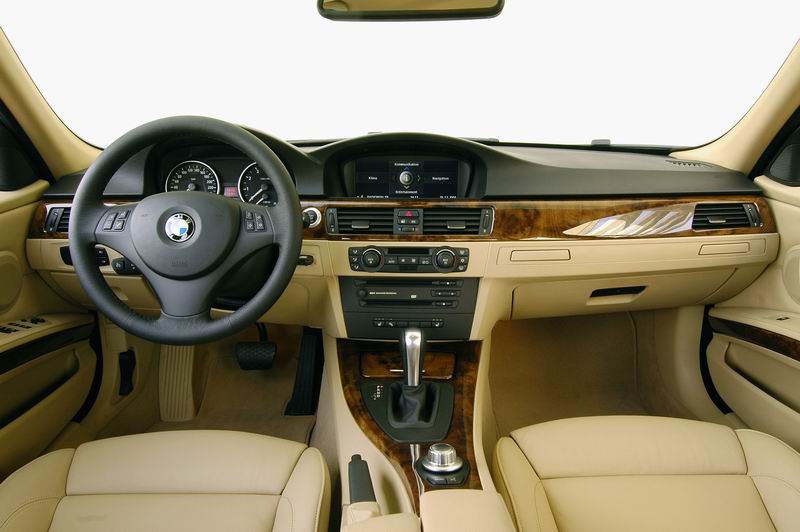 BMW3ϵ