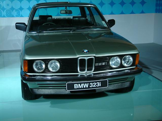 BMW3ϵ