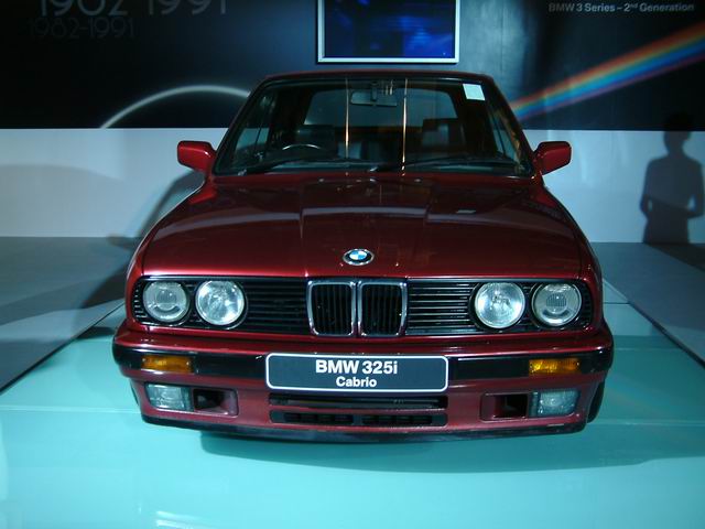 BMW3ϵ