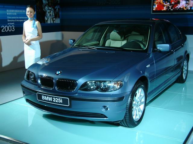 BMW3ϵ