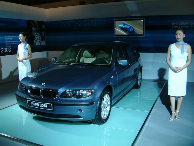 BMW3ϵ