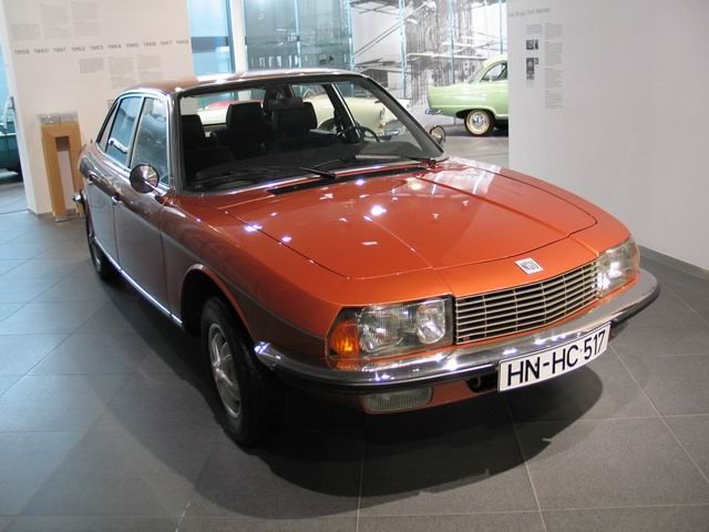 nsu(3)