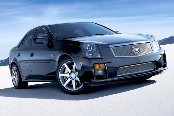 CTS-V