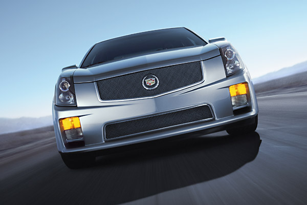 CTS-V