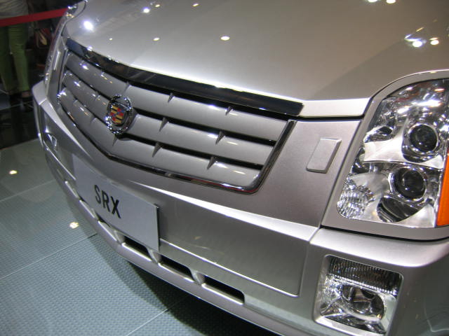 SRX