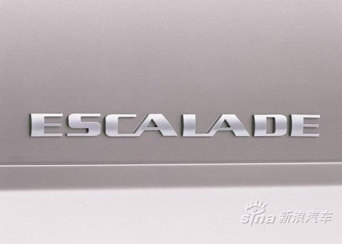 Escalade