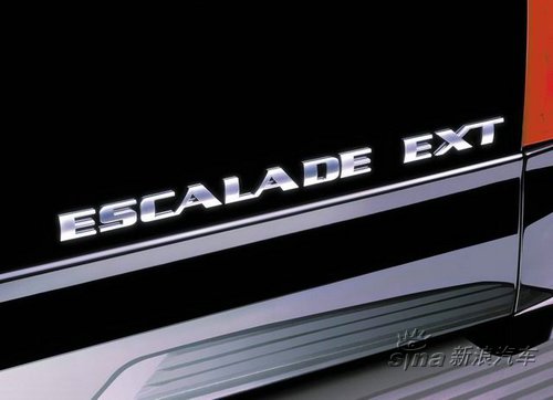 Escalade