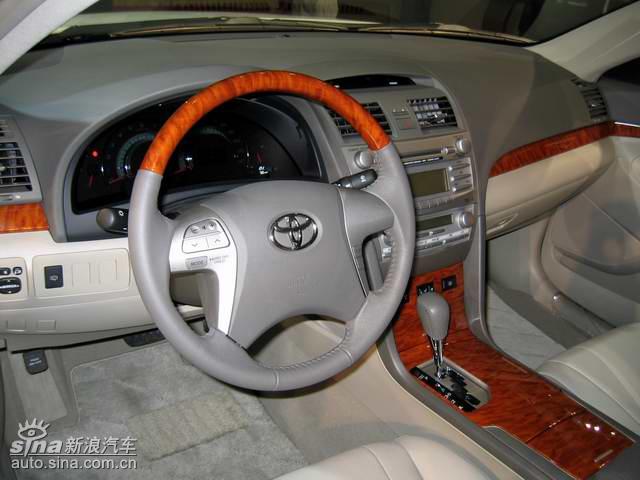 CAMRY