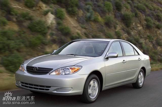 5CAMRY