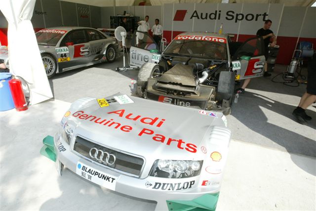 Audi Sport