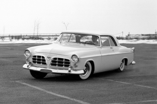 1955C300 A