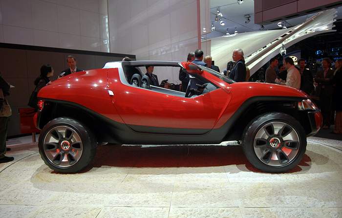 concept T