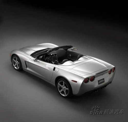 05ѩcorvette