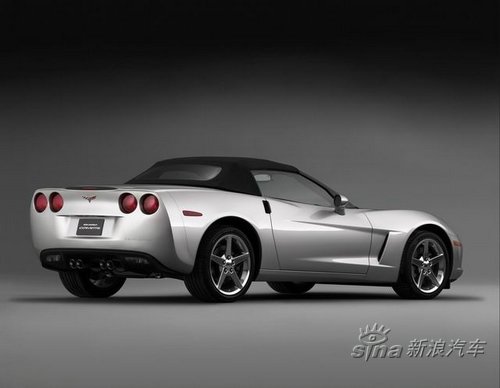 05ѩcorvette