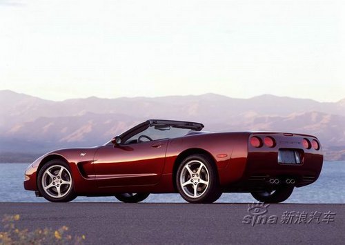 03ѩcorvette