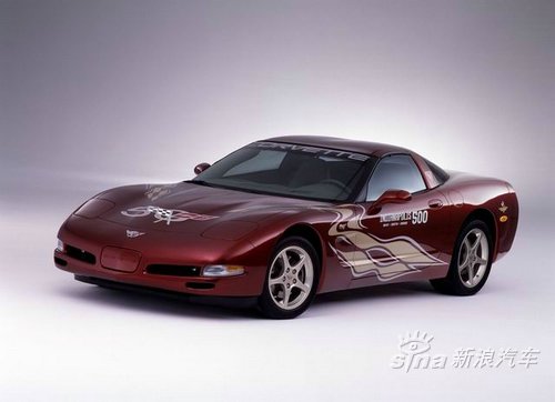 03ѩcorvette