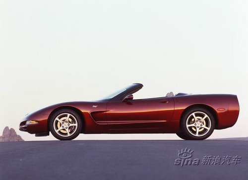 03ѩcorvette