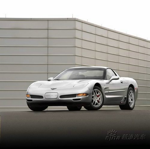 03ѩcorvette