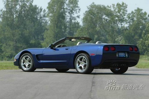 04ѩcorvette