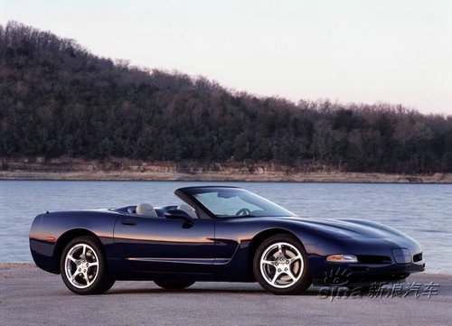 04ѩcorvette