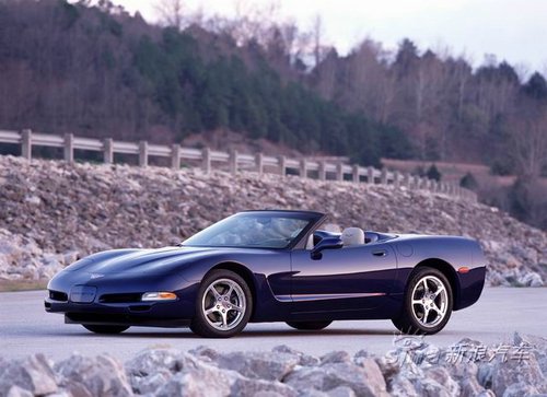 04ѩcorvette