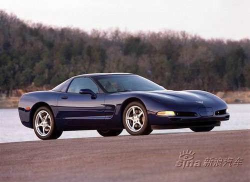 04ѩcorvette