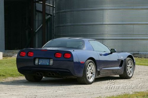 04ѩcorvette