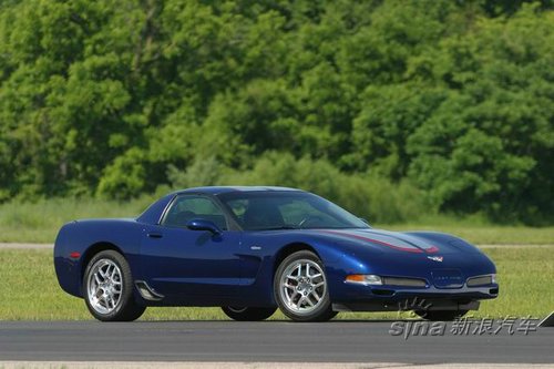 04ѩcorvette