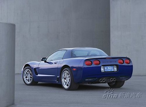 04ѩcorvette