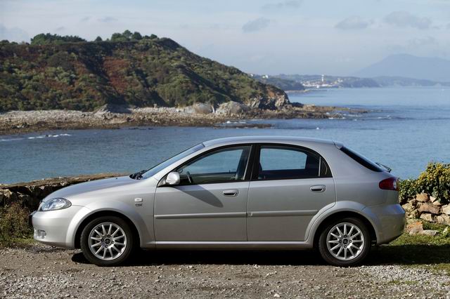 Lacetti