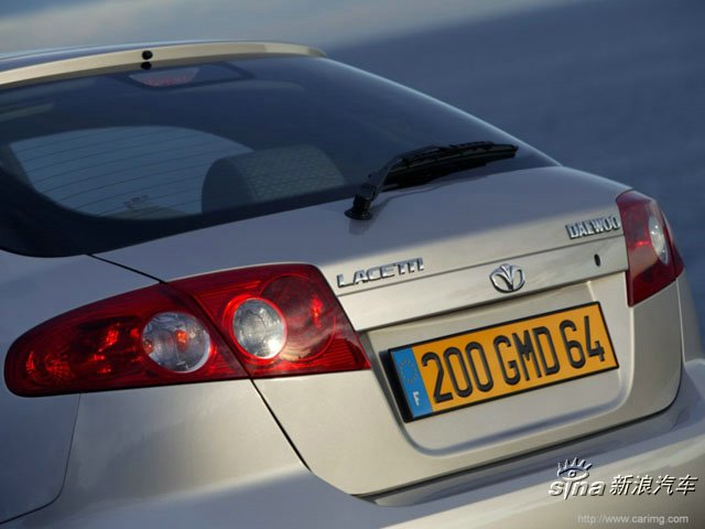 Lacetti