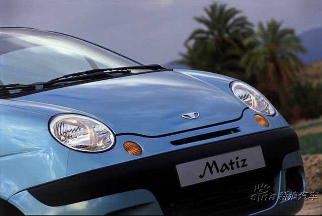 Matiz